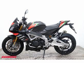 Aprilia Tuono V4 Factory ABS Cruise Pit Limiter 7.347 km! picture 5