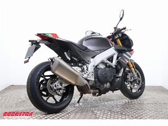 Aprilia Tuono V4 Factory ABS Cruise Pit Limiter 7.347 km! picture 3
