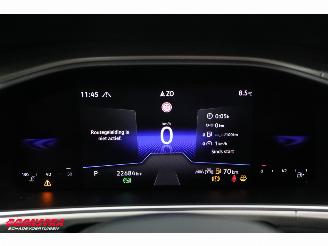 Volkswagen T-Roc 1.5 TSI DSG Life LED Navi Clima SHZ PDC 22.683 km! picture 20