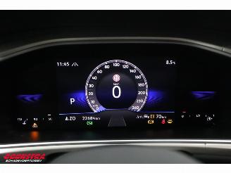 Volkswagen T-Roc 1.5 TSI DSG Life LED Navi Clima SHZ PDC 22.683 km! picture 21