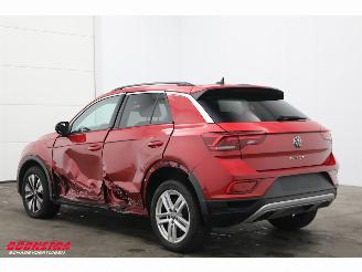 Volkswagen T-Roc 1.5 TSI DSG Life LED Navi Clima SHZ PDC 22.683 km! picture 4