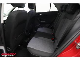 Volkswagen T-Roc 1.5 TSI DSG Life LED Navi Clima SHZ PDC 22.683 km! picture 16