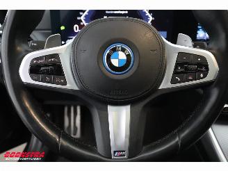 BMW 3-serie Touring M-Sport Pano LED Leder Cruise SHZ AHK picture 17
