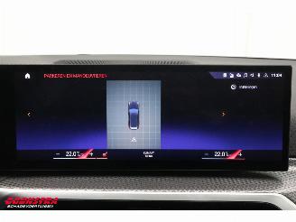 BMW 3-serie Touring M-Sport Pano LED Leder Cruise SHZ AHK picture 19