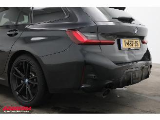 BMW 3-serie Touring M-Sport Pano LED Leder Cruise SHZ AHK picture 5