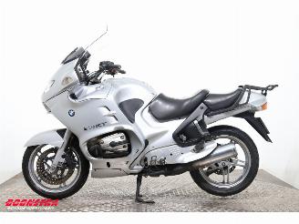 BMW R 1150 RT R 1150 RT ABS Heizgriffe picture 5