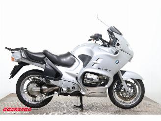 BMW R 1150 RT R 1150 RT ABS Heizgriffe picture 7