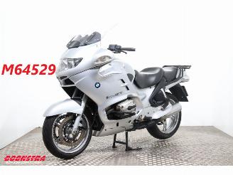Avarii motociclete BMW R 1150 RT R 1150 RT ABS Heizgriffe 2004/9