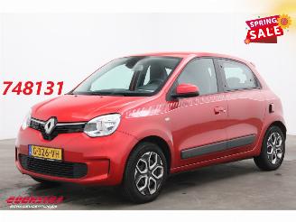 skadebil auto Renault Twingo 1.0 SCe Collection Airco Cruise 74.894 km! 2019/12