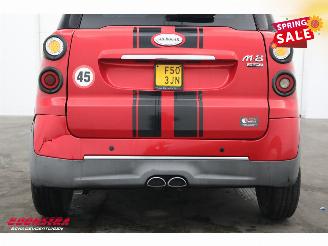 Microcar  M8 Premium DCI Leder Radio LMV picture 6