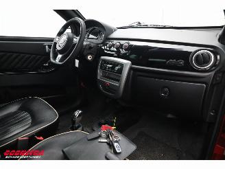 Microcar  M8 Premium DCI Leder Radio LMV picture 9