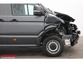 Volkswagen Crafter 2.0 TDI 140 PK DSG L3-H3 Leder Bluetooth Airco Cruise PDC AHK picture 5