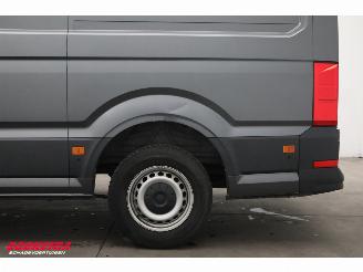 Volkswagen Crafter 2.0 TDI 140 PK DSG L3-H3 Leder Bluetooth Airco Cruise PDC AHK picture 16