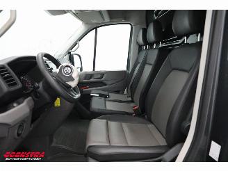 Volkswagen Crafter 2.0 TDI 140 PK DSG L3-H3 Leder Bluetooth Airco Cruise PDC AHK picture 22