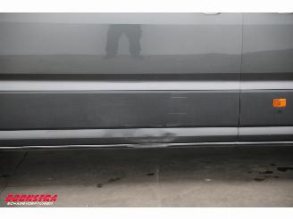 Volkswagen Crafter 2.0 TDI 140 PK DSG L3-H3 Leder Bluetooth Airco Cruise PDC AHK picture 15