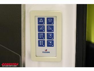 Volkswagen Crafter 2.0 TDI 175 PK DSG Ambulance RTW Lucht 2X Schuifdeur LED Leder Airco Cruise PDC picture 6