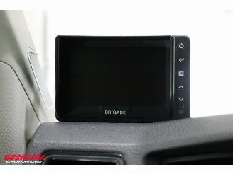 Volkswagen Crafter 2.0 TDI 175 PK DSG Ambulance RTW Lucht 2X Schuifdeur LED Leder Airco Cruise PDC picture 16