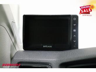 Volkswagen Crafter 2.0 TDI 175 PK DSG Ambulance RTW Lucht 2X Schuifdeur LED Leder Airco Cruise PDC picture 16