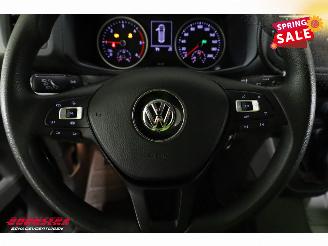 Volkswagen Crafter 2.0 TDI 175 PK DSG Ambulance RTW Lucht 2X Schuifdeur LED Leder Airco Cruise PDC picture 14