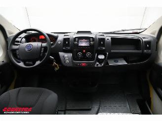 Fiat E-Ducato BD Airco Camera 6.592 km! picture 8