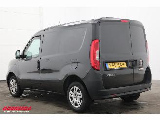 Fiat Doblo Cargo 1.6 MJ L1-H1 ECO JET Navi Airco Cruise PDC picture 4