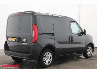Fiat Doblo Cargo 1.6 MJ L1-H1 ECO JET Navi Airco Cruise PDC picture 3