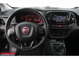 Fiat Doblo Cargo 1.6 MJ L1-H1 ECO JET Navi Airco Cruise PDC picture 11