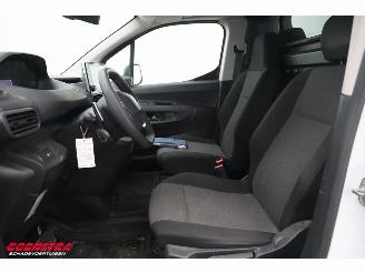 Peugeot Partner 1.5 BlueHDI 130 PK Aut. Premium Apple/Android Airco Cruise PDC 79.956 km! picture 15