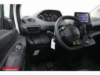 Peugeot Partner 1.5 BlueHDI 130 PK Aut. Premium Apple/Android Airco Cruise PDC 79.956 km! picture 16