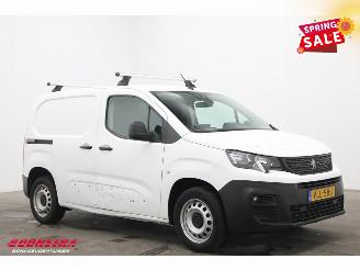 Peugeot Partner 1.5 BlueHDI 130 PK Aut. Premium Apple/Android Airco Cruise PDC 79.956 km! picture 2