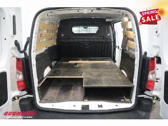 Peugeot Partner 1.5 BlueHDI 130 PK Aut. Premium Apple/Android Airco Cruise PDC 79.956 km! picture 10