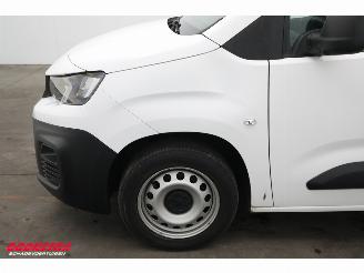 Peugeot Partner 1.5 BlueHDI 130 PK Aut. Premium Apple/Android Airco Cruise PDC 79.956 km! picture 9