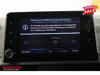 Peugeot Partner 1.5 BlueHDI 130 PK Aut. Premium Apple/Android Airco Cruise PDC 79.956 km! picture 21
