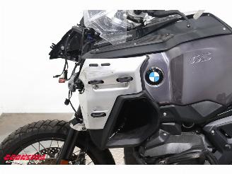BMW R 1300 GS Adventure Triple Black Akrapovic Touring Dynamic picture 18