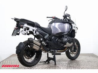 BMW R 1300 GS Adventure Triple Black Akrapovic Touring Dynamic picture 3
