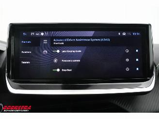Peugeot 208 1.2 Hybrid 145 GT LED ACC 360° Navi Camera PDC picture 29