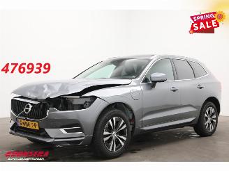 uszkodzony samochody osobowe Volvo Xc-60 2.0 T8 Twin Engine AWD Momentum Pro Pano LED ACC H/K LRHZ Camera AHK 2019/11