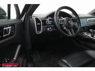 Porsche Cayenne 3.0 E-Hybrid Pano LED ACC Sport Chrono 360° Memory Bose PASM picture 18