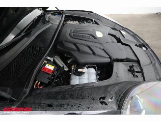 Porsche Cayenne 3.0 E-Hybrid Pano LED ACC Sport Chrono 360° Memory Bose PASM picture 6