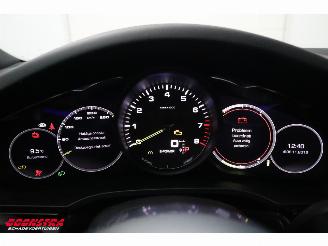 Porsche Cayenne 3.0 E-Hybrid Pano LED ACC Sport Chrono 360° Memory Bose PASM picture 21