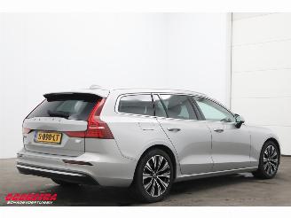 Volvo V-60 T6 Plug-in hybrid AWD Inscription LED Leder Memory Camera SHZ picture 3