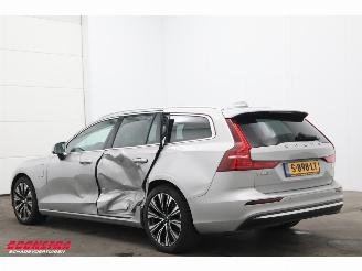Volvo V-60 T6 Plug-in hybrid AWD Inscription LED Leder Memory Camera SHZ picture 4