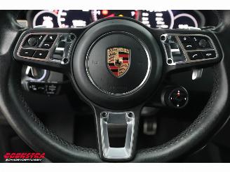 Porsche Cayenne 4.0 Turbo PCCB Pano PDLS+ PASM ACC Burmester 360° AHK 130.433 km! picture 12