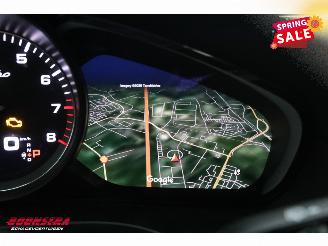 Porsche Cayenne 4.0 Turbo PCCB Pano PDLS+ PASM ACC Burmester 360° AHK 130.433 km! picture 14