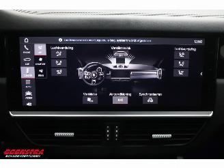 Porsche Cayenne 4.0 Turbo PCCB Pano PDLS+ PASM ACC Burmester 360° AHK 130.433 km! picture 25
