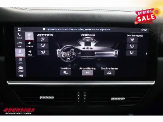 Porsche Cayenne 4.0 Turbo PCCB Pano PDLS+ PASM ACC Burmester 360° AHK 130.433 km! picture 25