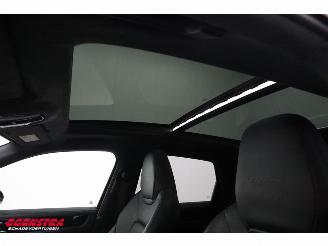 Porsche Cayenne 4.0 Turbo PCCB Pano PDLS+ PASM ACC Burmester 360° AHK 130.433 km! picture 11