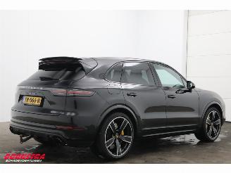 Porsche Cayenne 4.0 Turbo PCCB Pano PDLS+ PASM ACC Burmester 360° AHK 130.433 km! picture 3