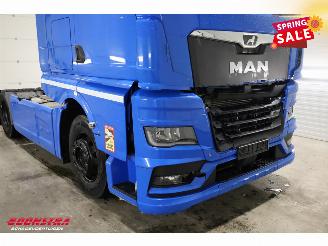 MAN TGX 18.470 LED ACC 4X2 Euro 6 picture 6