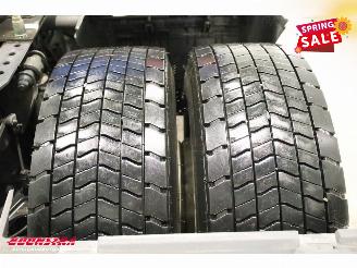 MAN TGX 18.470 LED ACC 4X2 Euro 6 picture 24